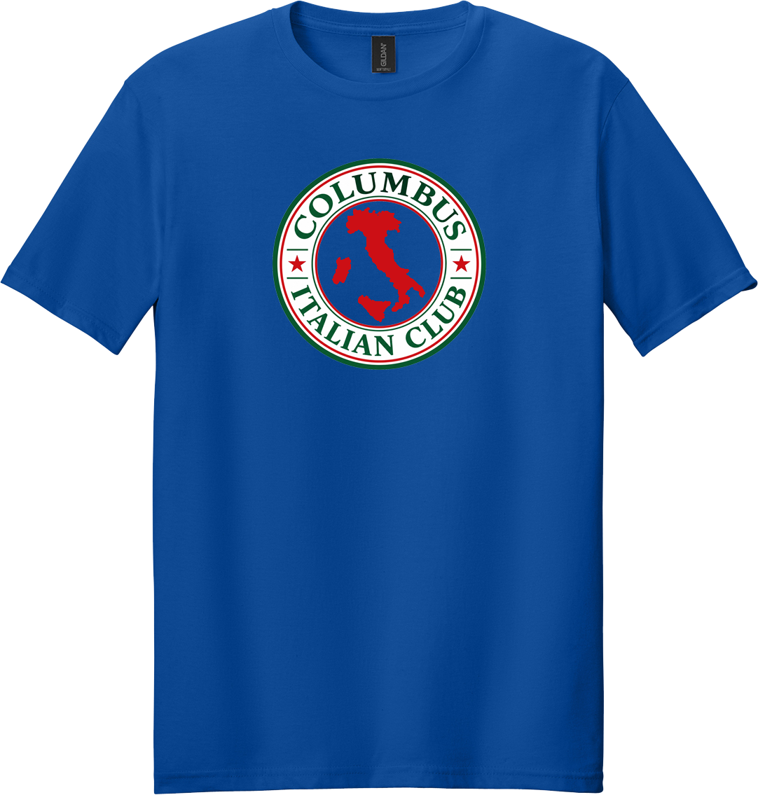 Gildan Softstyle T-Shirt