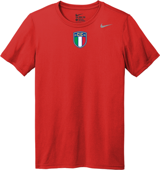 Nike Legend Dri-FIT Tee – CIC Logo