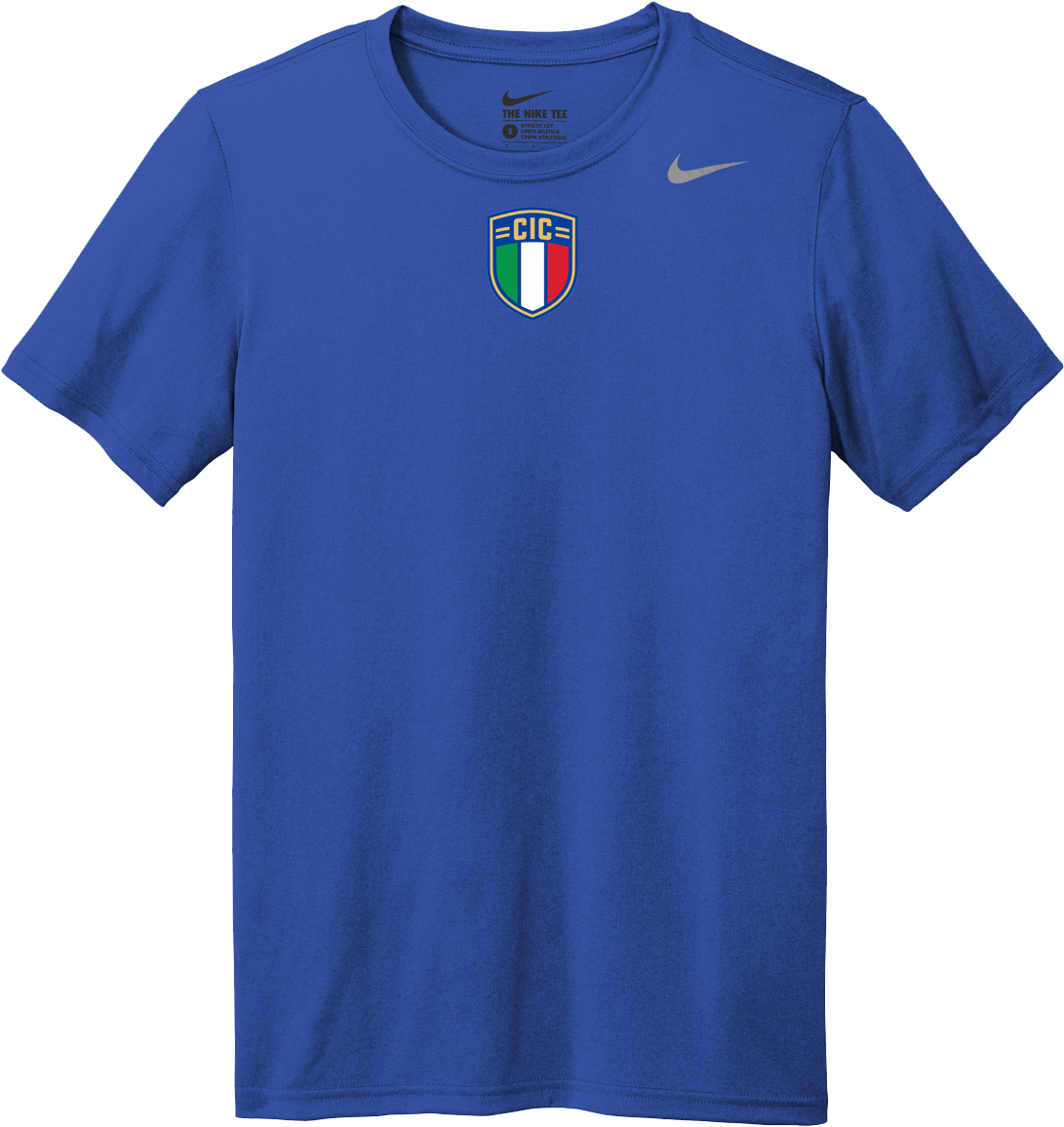 Nike Legend Dri-FIT Tee – CIC Logo