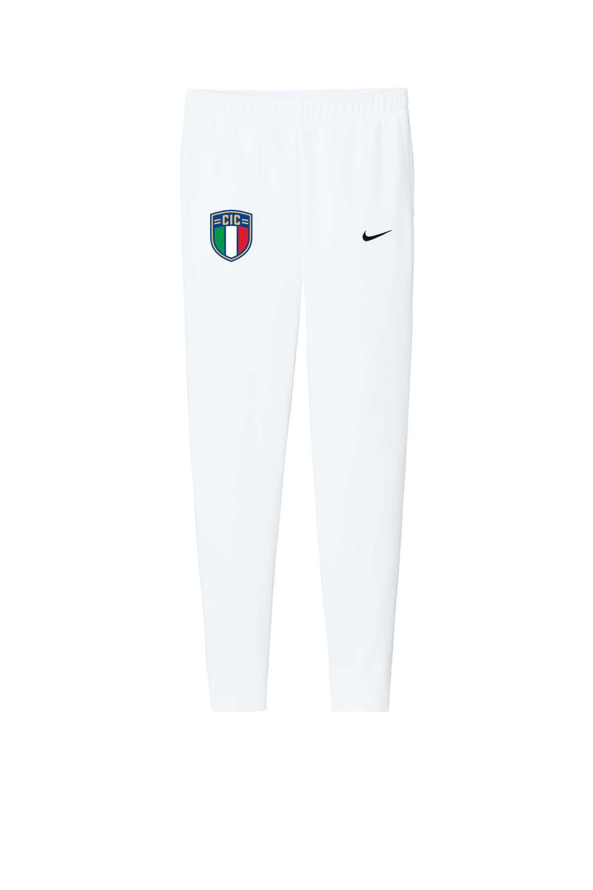 Nike Club Fleece Jogger - CIC Logo