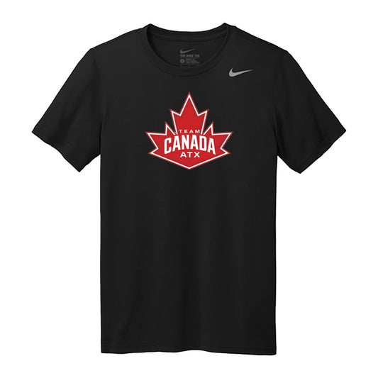 Nike Dri-Fit Legend Tee - Leaf ATX