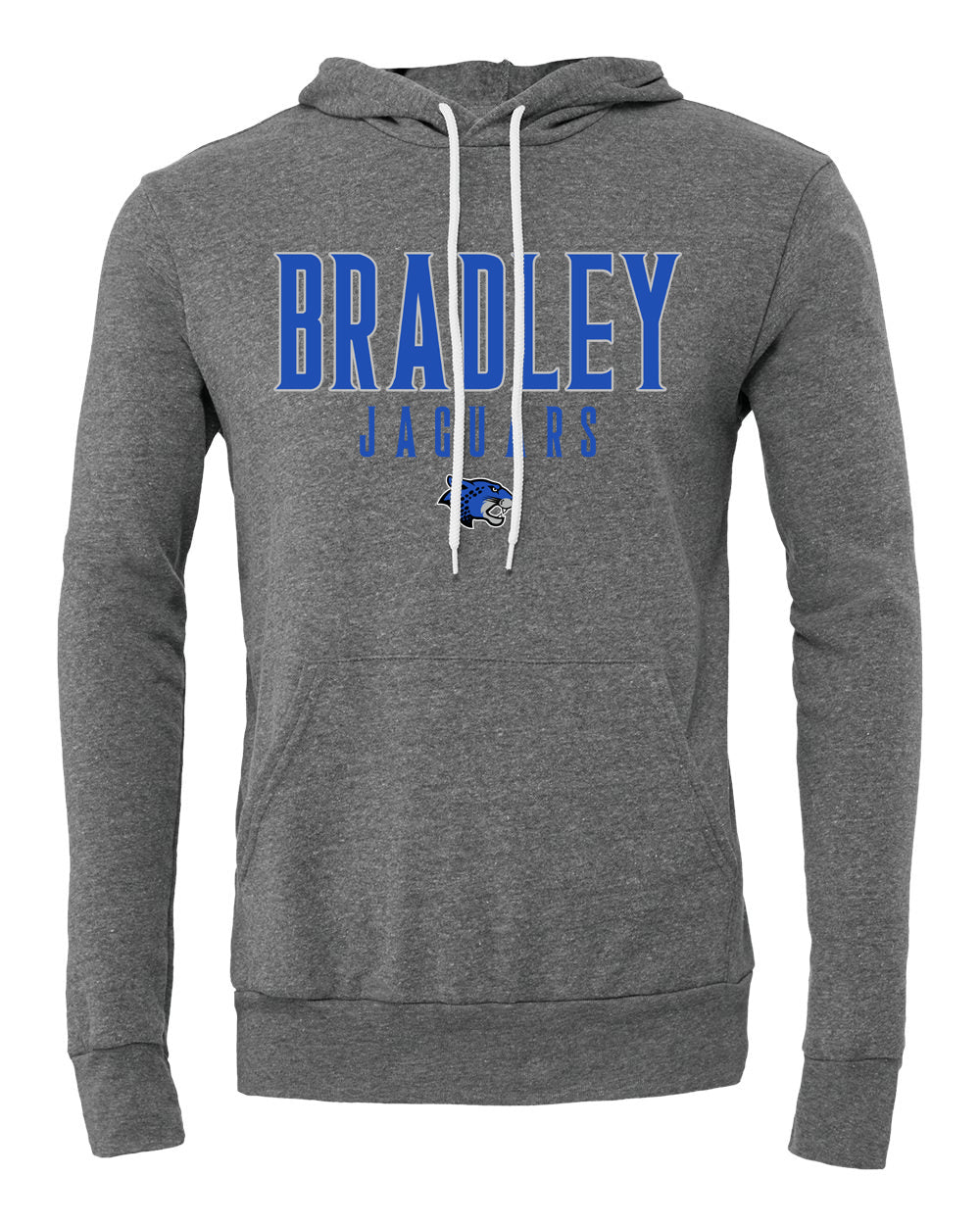 Hilliard Bradley Premium Hoodie