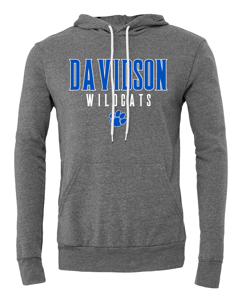 Hilliard Davidson Premium Hoodie