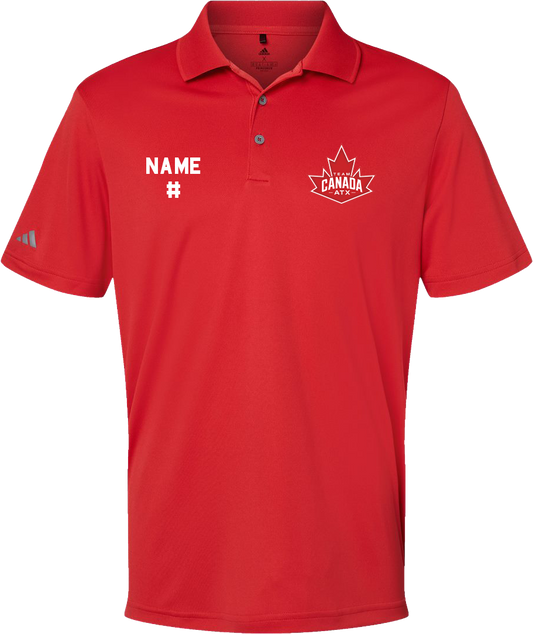 Adidas Performance Polo