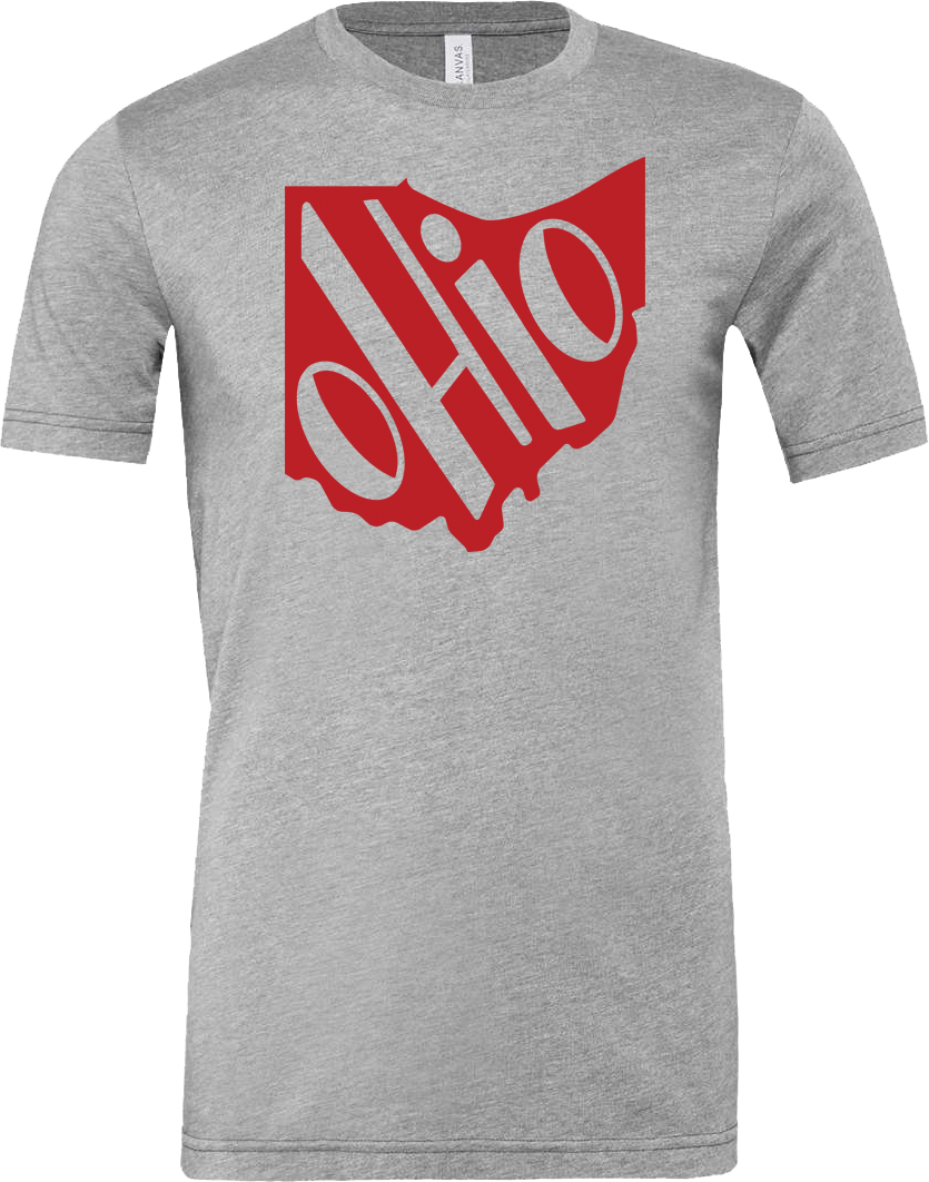 Ohio Hometown T-Shirt