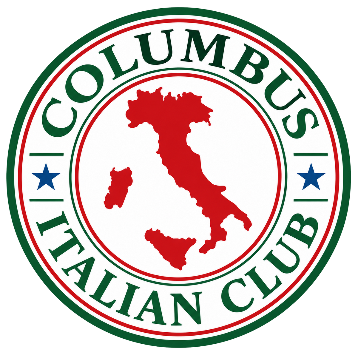 Columbus Italian Club