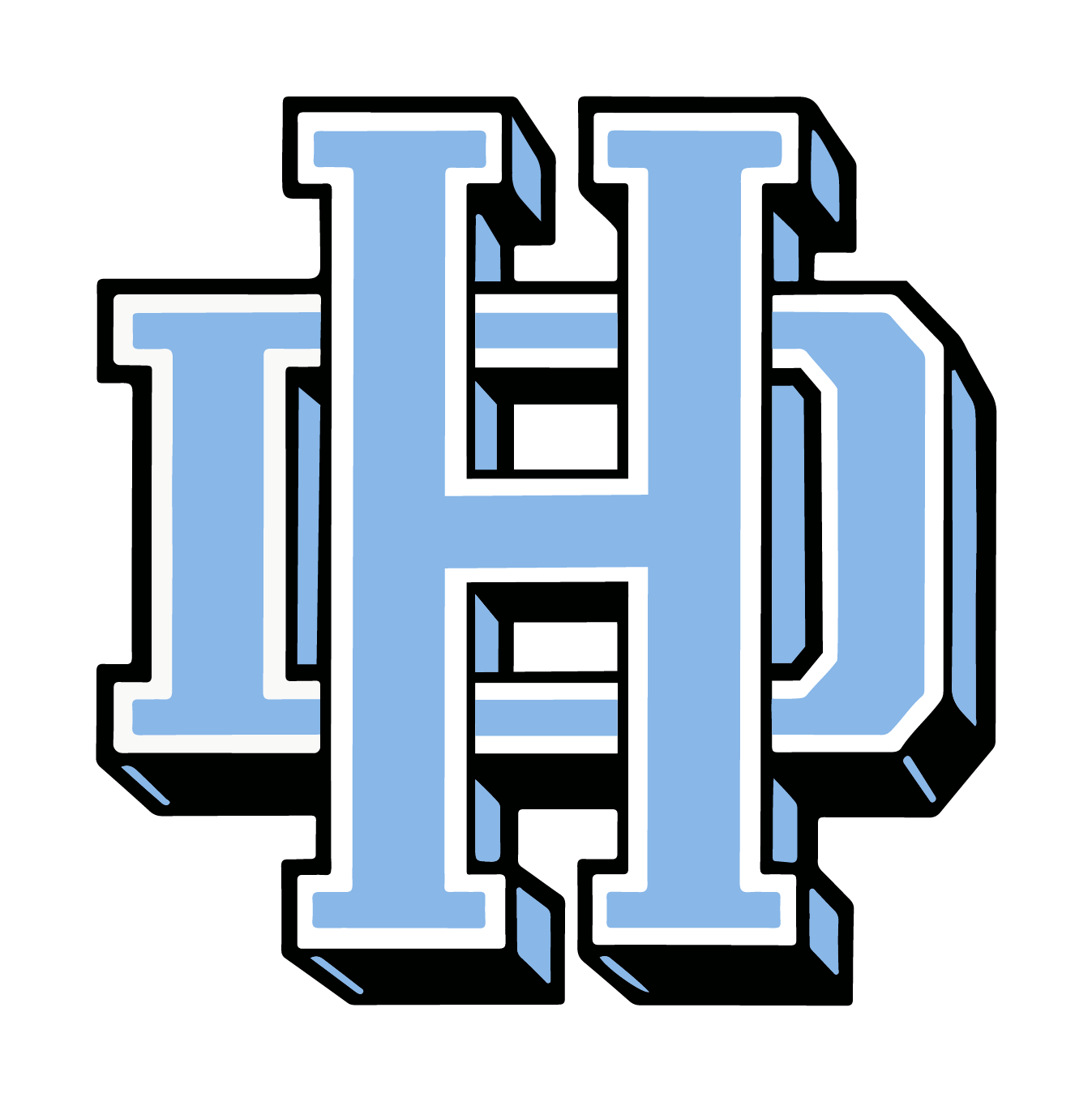 Hilliard Darby Apparel