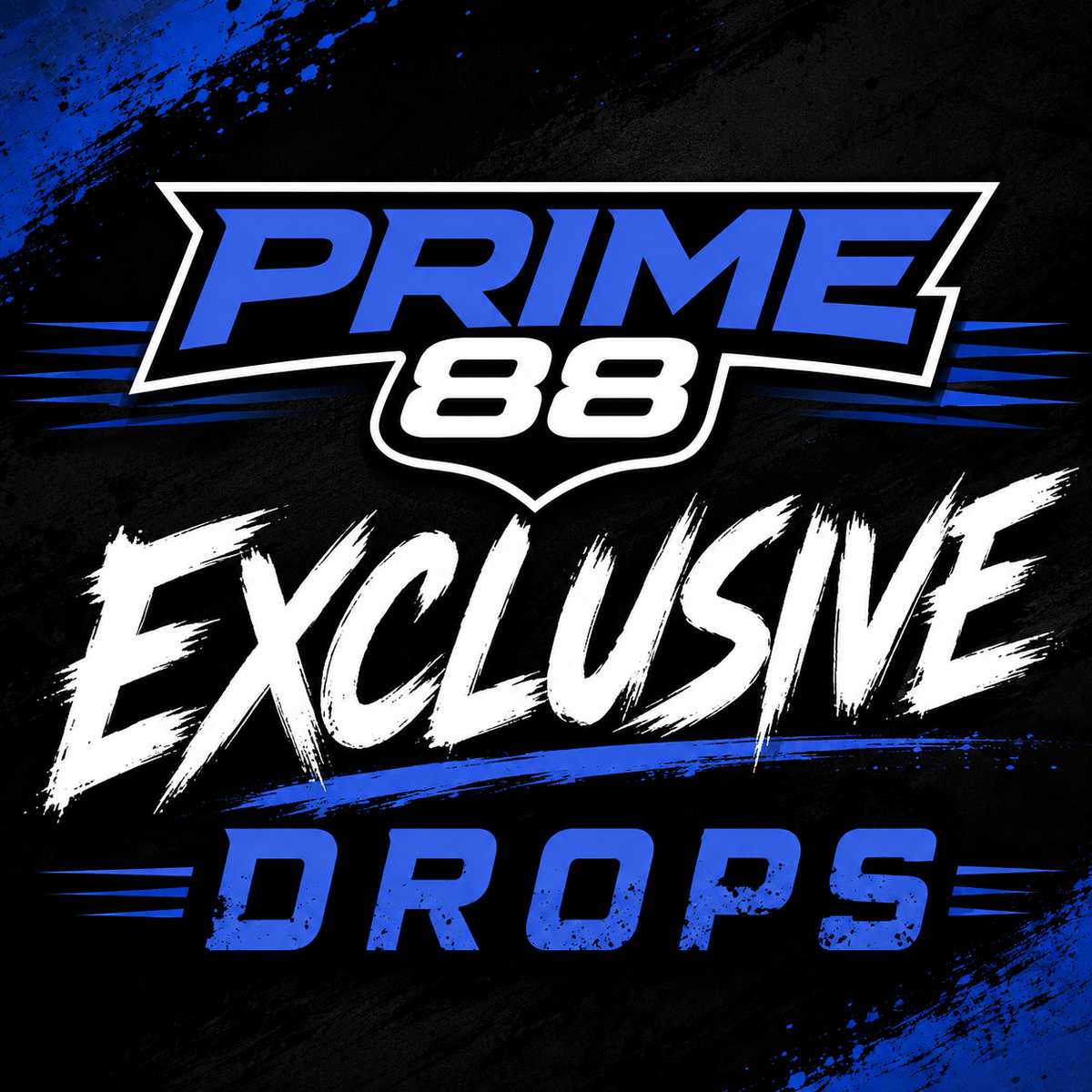 Exclusive Drops