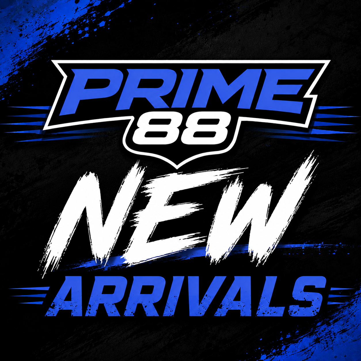 New Arrivals