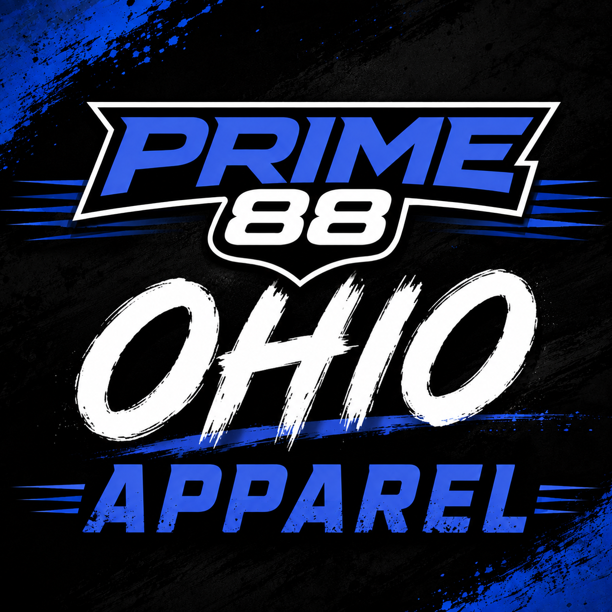 Ohio Apparel