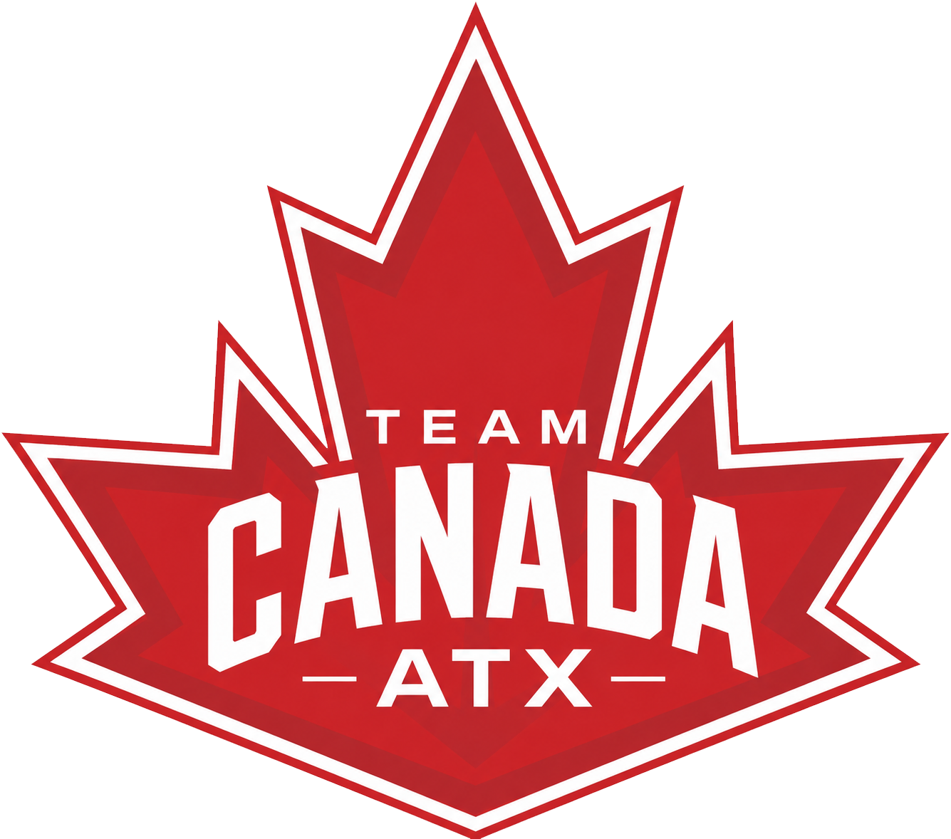 Team Canada ATX Hockey