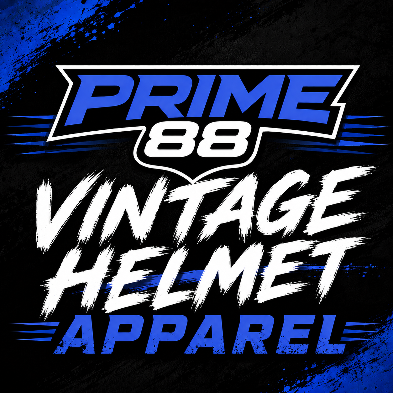Vintage Helmet Collection