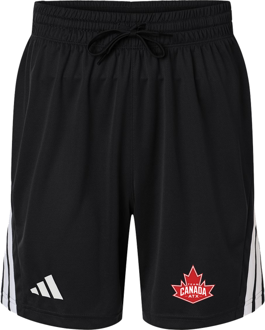 3-Stripes 7" Shorts