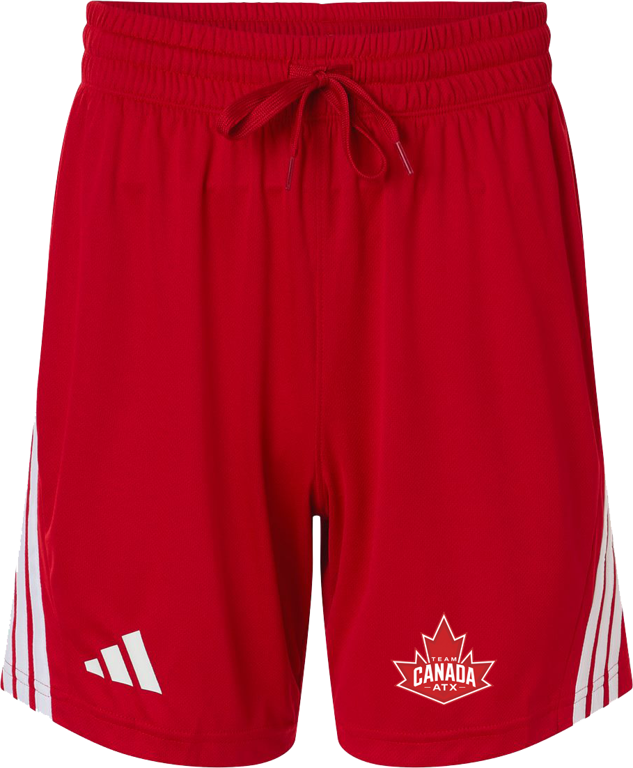 3-Stripes 7" Shorts