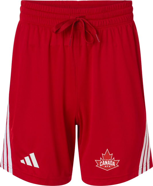 3-Stripes 7" Shorts