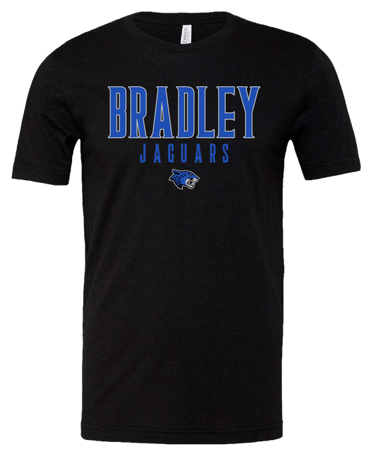 Hilliard Bradley Jaguars T-Shirt