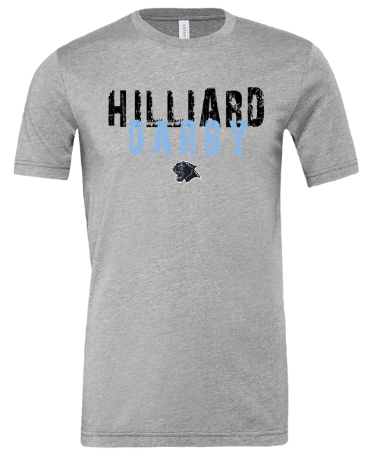 Hilliard Darby Vintage T-Shirt