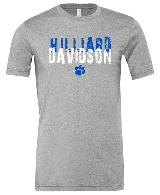 Hilliard Davidson Vintage T-Shirt