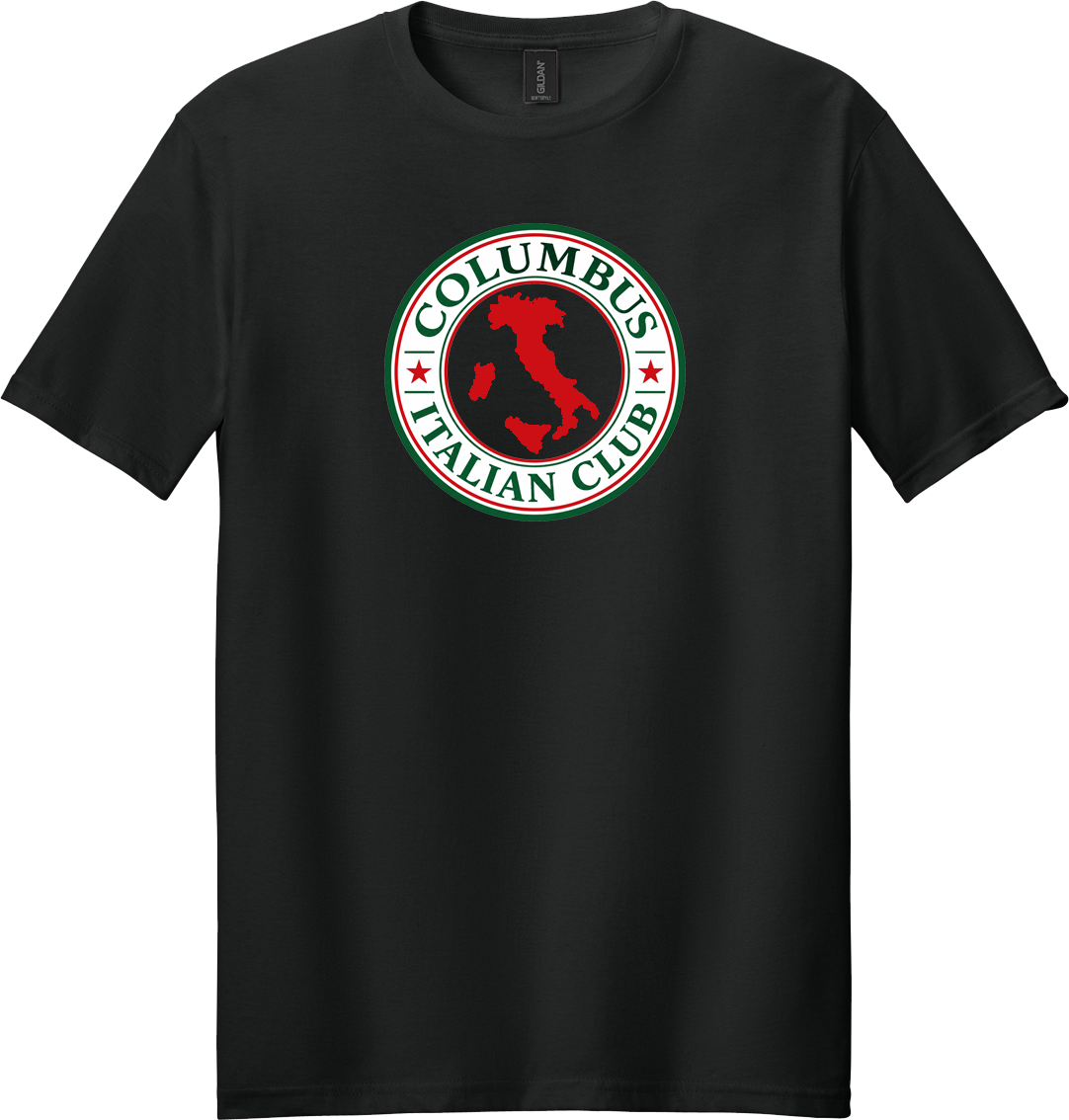 Gildan Softstyle T-Shirt