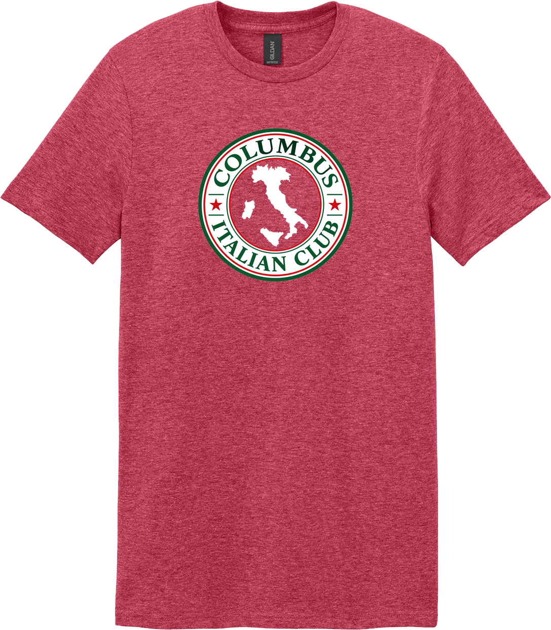 Gildan Softstyle T-Shirt