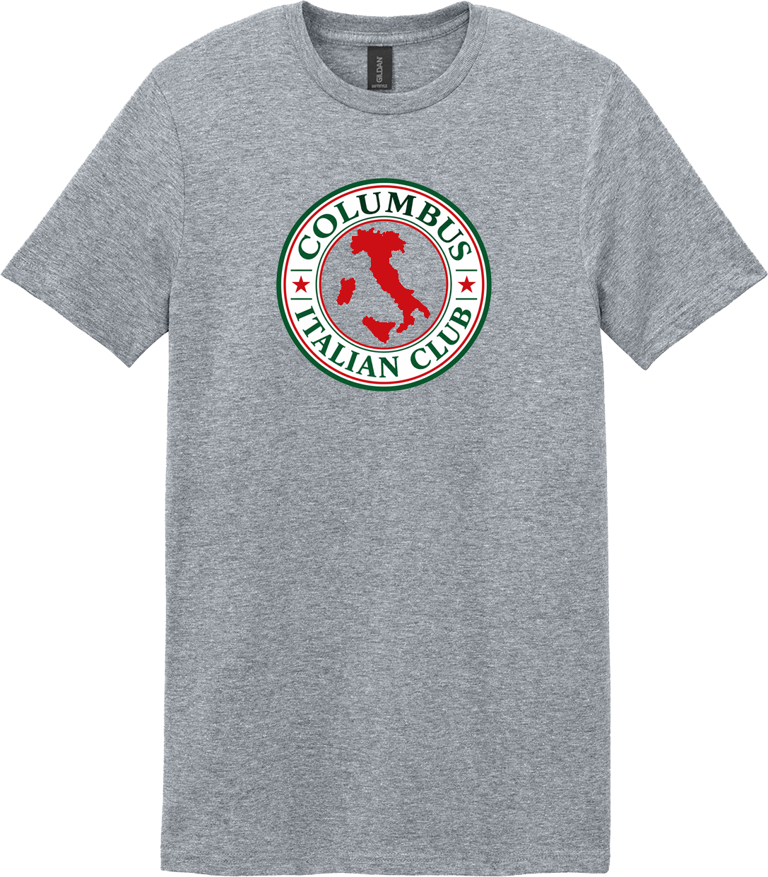 Gildan Softstyle T-Shirt
