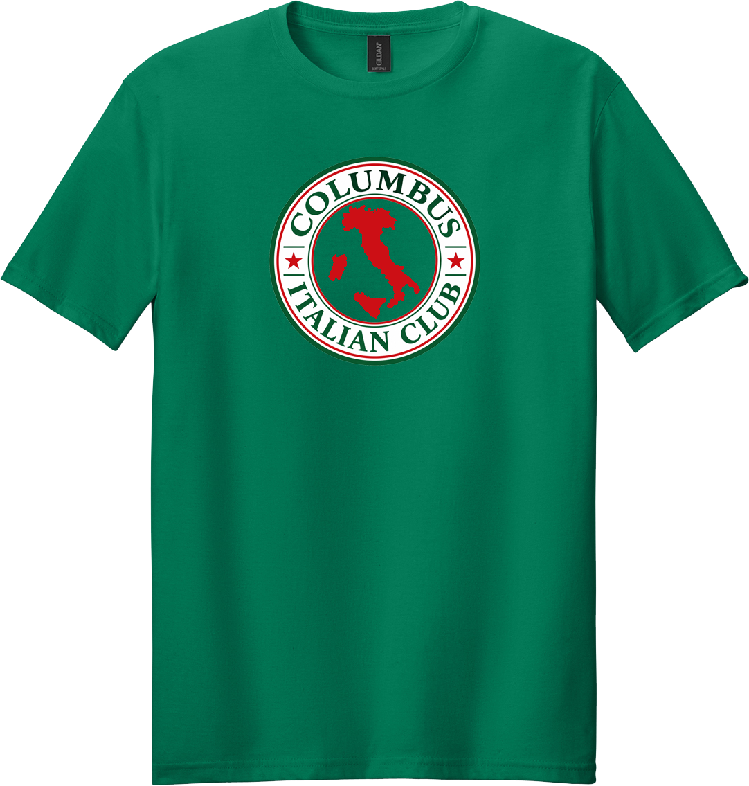Gildan Softstyle T-Shirt