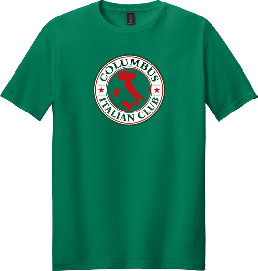 Gildan Softstyle T-Shirt