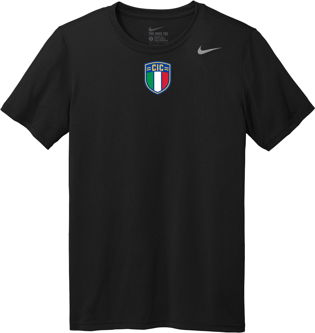 Nike Legend Dri-FIT  Tee – CIC Logo