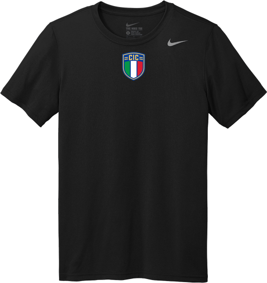 Nike Legend Dri-FIT  Tee – CIC Logo