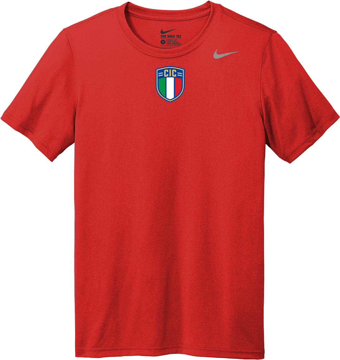 Nike Legend Dri-FIT  Tee – CIC Logo