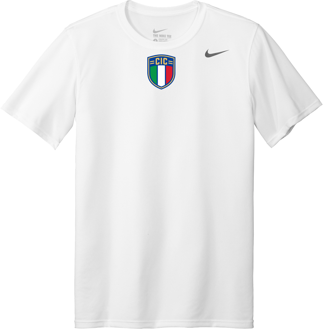 Nike Legend Dri-FIT  Tee – CIC Logo