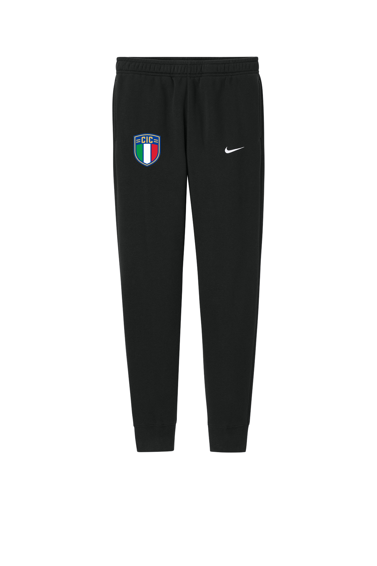 Nike Club Fleece Jogger - CIC Logo