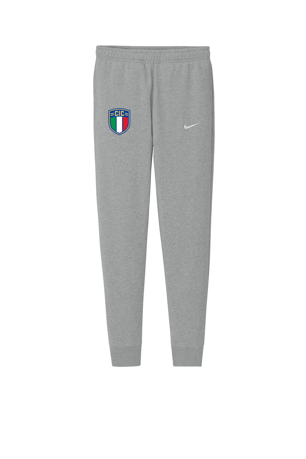 Nike Club Fleece Jogger - CIC Logo