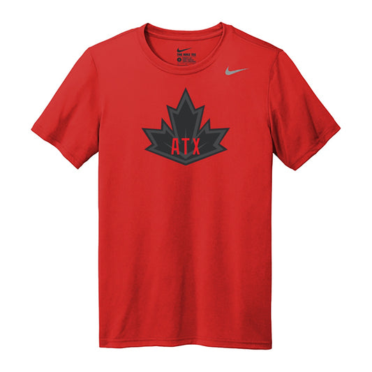 Nike Dri-Fit Legend Tee - ATX Logo