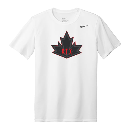 Nike Dri-Fit Legend Tee - ATX Logo