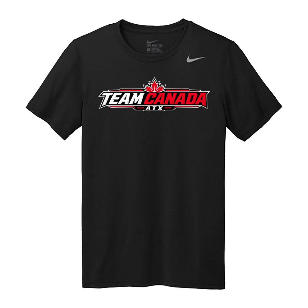 Nike Dri-Fit Legend Tee - Team Canada ATX