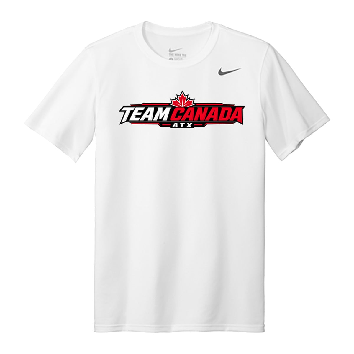 Nike Dri-Fit Legend Tee - Team Canada ATX