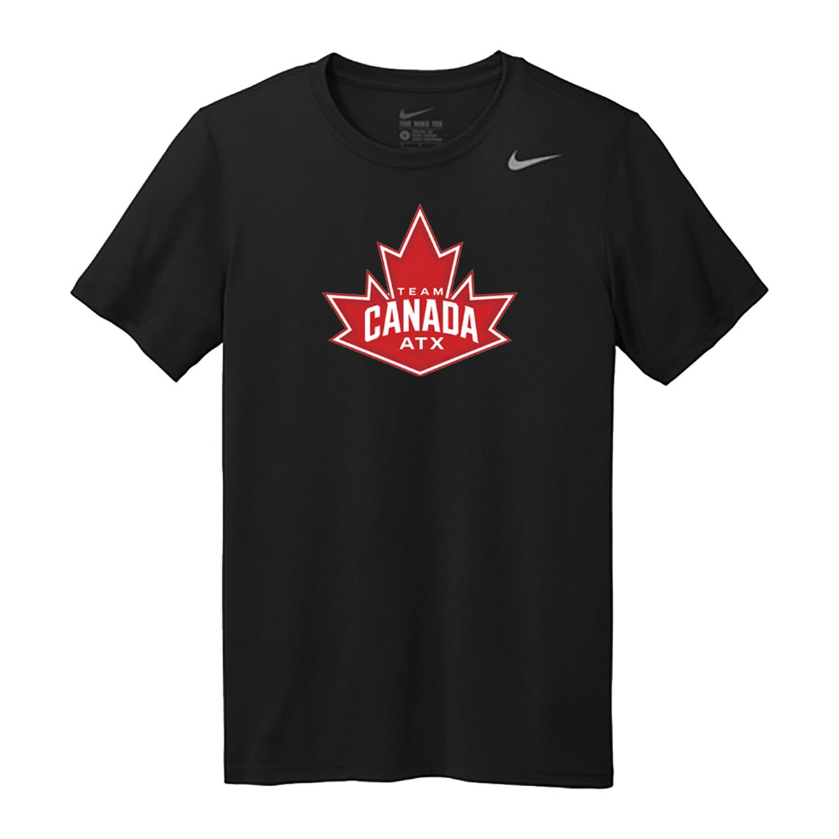 Nike Dri-Fit Legend Tee - Leaf ATX
