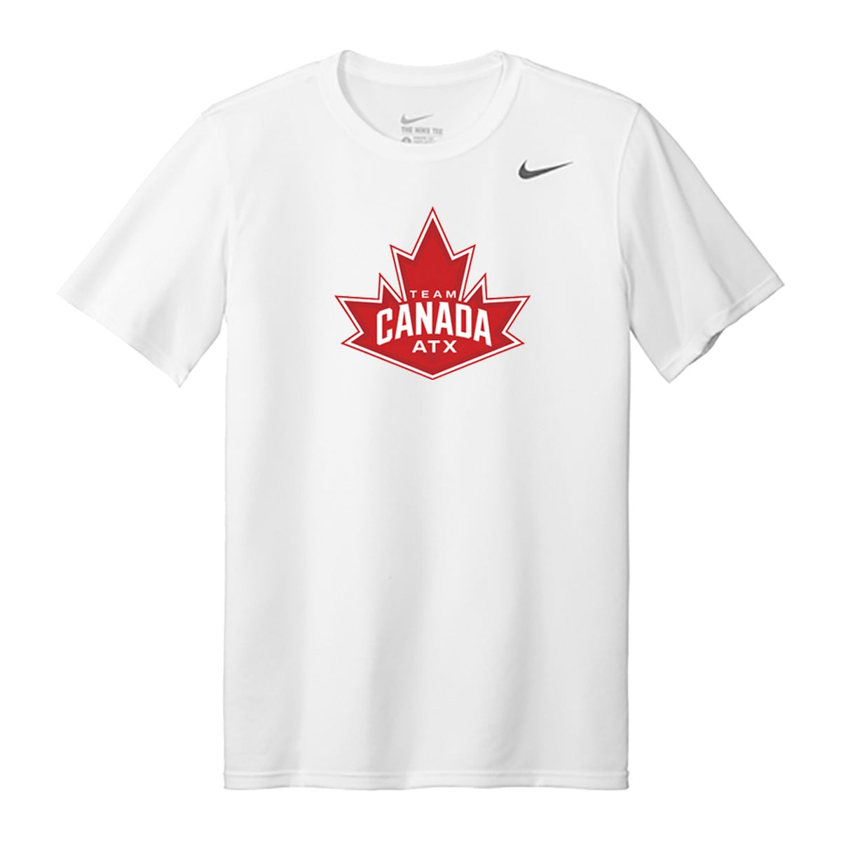Nike Dri-Fit Legend Tee - Leaf ATX