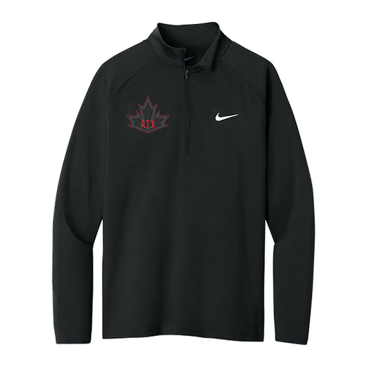 Nike Dri-FIT Stride 1/2-Zip - ATX Logo