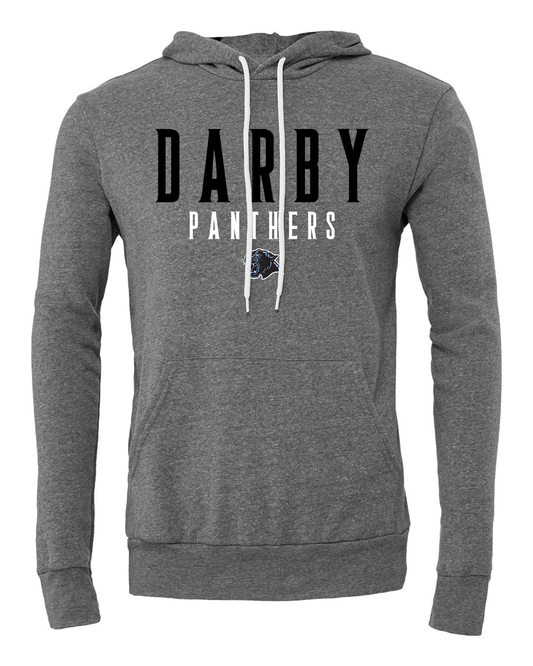 Hilliard Darby Premium Hoodie