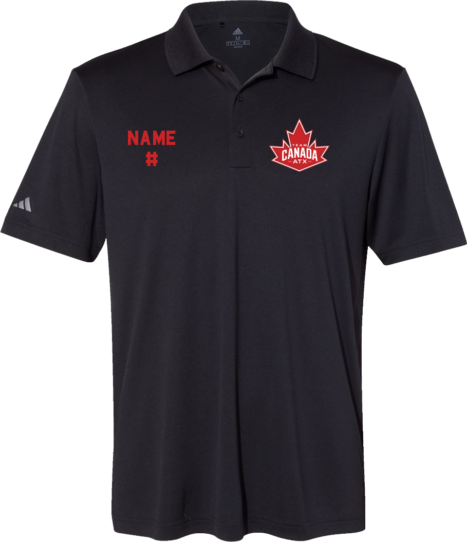 Adidas Performance Polo