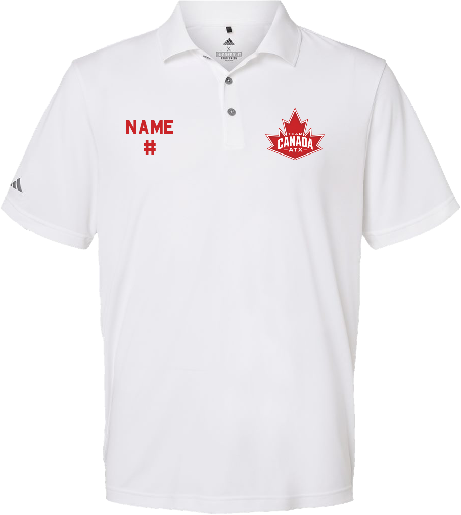 Adidas Performance Polo