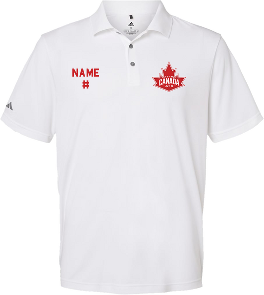 Adidas Performance Polo