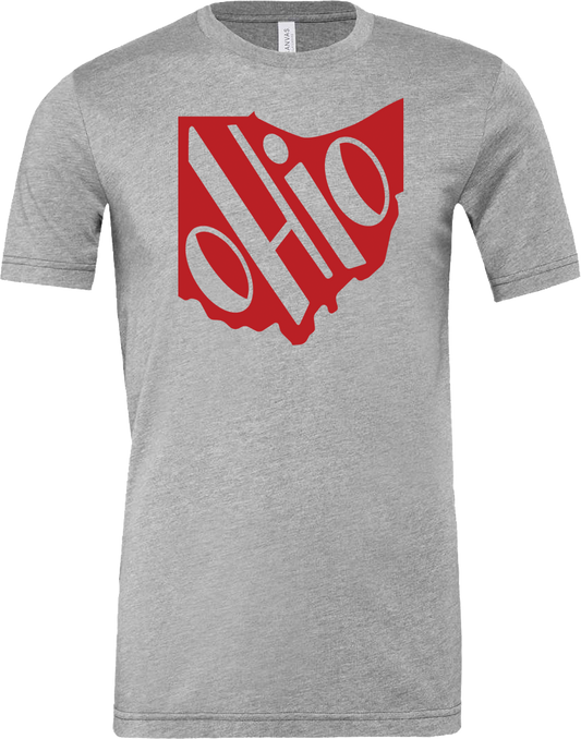 Ohio Hometown T-Shirt