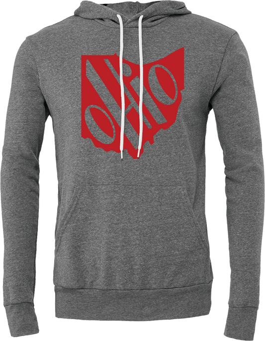 Ohio Hometown Premium Hoodie